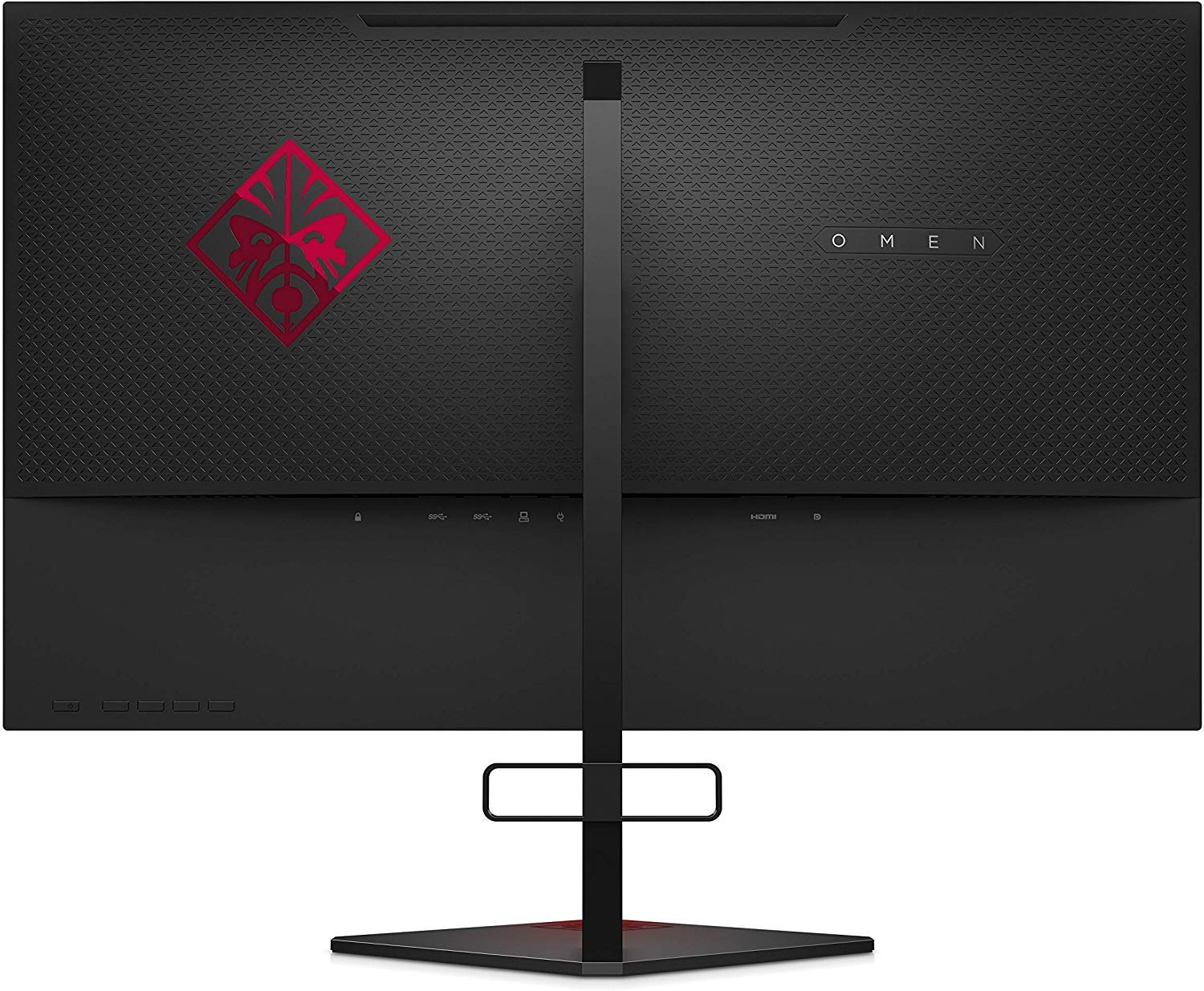 Amazon.com: Omen X 27” 240 Hz 1ms Gaming Monitor, QHD 2560 x 1440p